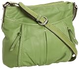 Tignanello Glam Hobo,Peridot,One size