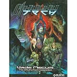Vade Mecum: The CthulhuTech Companionby Matthew Grau