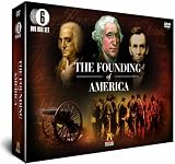 The Founding of America (6 DVD Box Set)