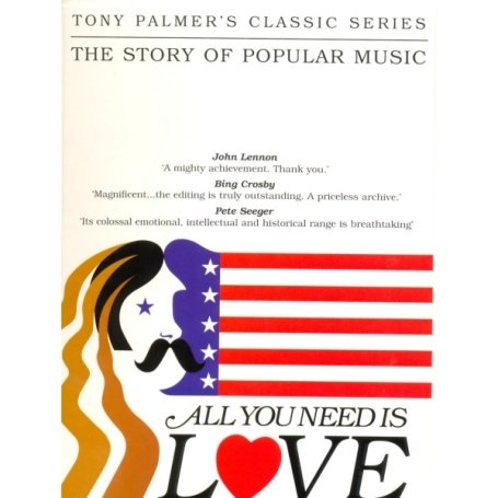 All You Need Is Love