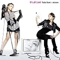 It's all Love ! (DVD付)