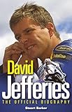 David Jefferies : the official biography