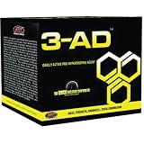 Review Anabolic Resources  / Anabolic Resources 3-ad 84c (4 Week Cycle), Bottle