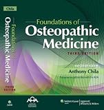 Foundations of Osteopathic Medicine