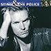 Very Best of Sting & Police