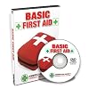 Basic First Aid Training