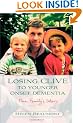 Losing Clive to Younger Onset Dementia: One Family's Story