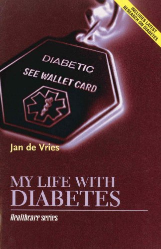 My Life with Diabetes (DK Healthcare)
