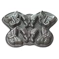 Nordic Ware Butterfly Muffin/Cupcake Pan