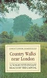 Country walks near London : 52 walks within easy reach of the capital