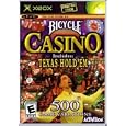 Bicycle Casino for Xbox by Xbox
