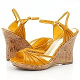 Delicious Segmen Wedges