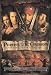 PIRATES OF THE CARIBBEAN - Johnny Depp - MOVIE POSTER(Size 27