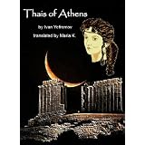 Thais of Athens ~ Ivan Yefremov