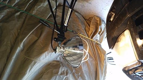 Pro-Cure 1 - Curing light