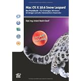 Mac OS X 10.6 Snow Leopard: Das Praxisbuch - F�r Einsteiger, Windows-Umsteiger und alle interessierten Anwendervon "Antoni Nadir Cherif"
