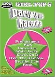 Party Tyme Karaoke: Girl Pop 8 [DVD] [2007] [Region 1] [US Import] [NTSC]