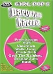 Karaoke V8 Girl Pop: Party Tym