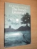 The French lieutenant : a ghost story