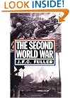 The Second World War, 1939-45: A Strategical And Tactical History
