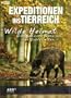 Expeditionen ins Tierreich - Wilde Heimat (4 DVDs + CD)