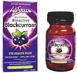 Lifestream Black Currant Capsule Pack of 30