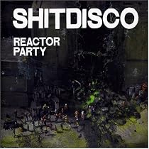 Reactor Party