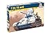 The Hobby Company Italeri 1: 72Â 510007008Â â€“Â T 34/76Â Russian Tank