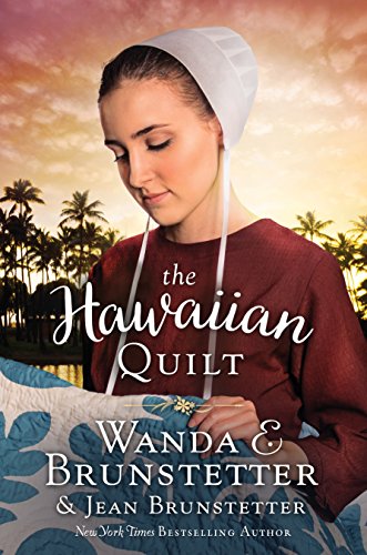 Download The Hawaiian Quilt