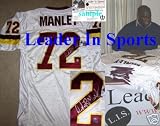51gBcunkbZL. SL160  Dexter Manley Autographed Jersey   Washington Redskins