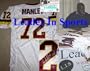 Dexter Manley Autographed Jersey - Washington Redskins