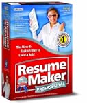 Resumemaker Professional Deluxe 16