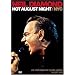 Neil Diamond - Hot August Night/NYC [DVD] [2008] [NTSC]