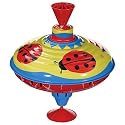 Lady Bug Top