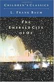 The Emerald City of Oz