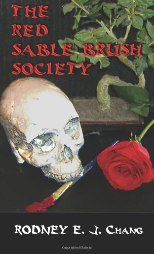 The Red Sable Brush Society