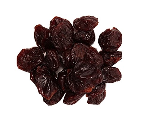 Anna and Sarah Dried Tart Cherries in Resealable Bag, 1 Lb