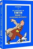 Adventures of Tintin 1