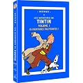 Tintin: Vol 1