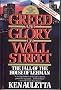 Greed and Glory on Wall Street: The Fall of the House of Lehman