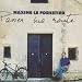 Musique : Passer ma route