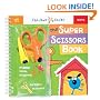 Super Scissors Book (Chicken Socks)