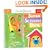 Super Scissors Book (Chicken Socks)