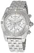Breitling Men's AB011011/G684 Chronomat B01 Chronograph Watch from Breitling