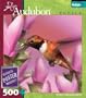 Buffalo Games Audubon: Rufous Hummingbird