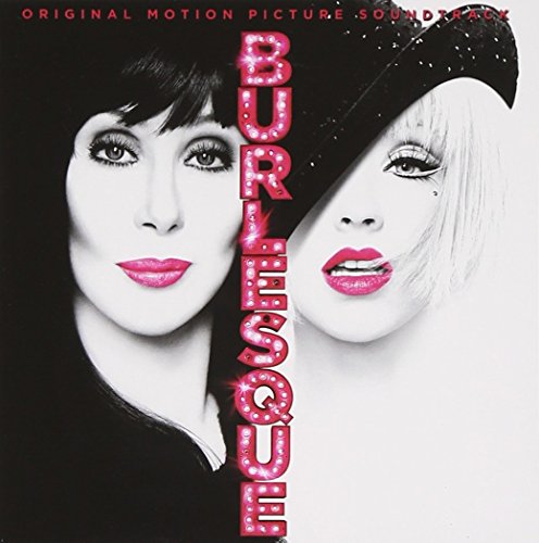 BURLESQUE OST