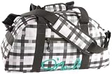 O'neill Waterfall Sportsbag, Sac de sport femme - Rose Polyesther