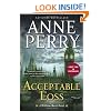 Acceptable Loss: A William Monk Novel