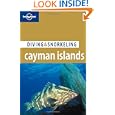 Diving and Snorkeling Cayman Islands by Tim Rock