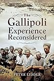 The Gallipoli experience reconsidered
